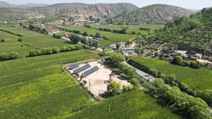 中國(guó)石油長(zhǎng)慶油田采油四廠:&ldquo;變廢為寶&rdquo;催生&ldquo;效益之花&rdquo;