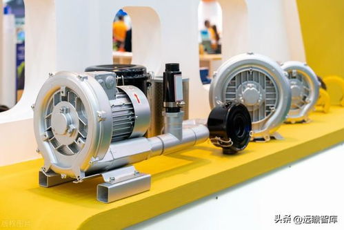 高效節(jié)能離心風(fēng)機(jī)龍頭,瑞晨環(huán)保 產(chǎn)品 行業(yè)雙維度,擴(kuò)張可期待