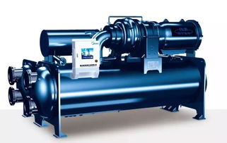 北京新機場亮起來 美的中央空調綠色空港解決方案,只一眼就驚艷