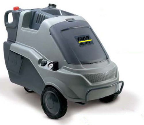 高壓清洗設(shè)備火爆來(lái)襲,只要有它,設(shè)備立馬換新裝