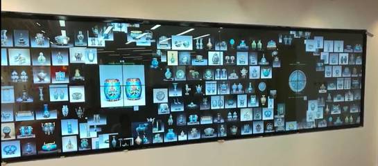 2017商博會(huì)新疆精品館企業(yè)特刊|吶!這是你們要的&ldquo;知墻&rdquo;