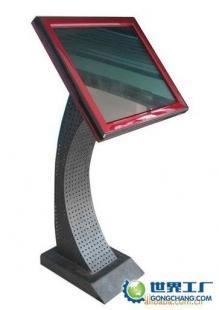 專(zhuān)業(yè)辦公助手 廠家直供19寸觸摸屏，打造高效點(diǎn)歌臺(tái)與現(xiàn)代化辦公環(huán)境