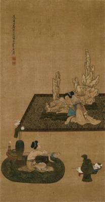 鈞窯出戟尊 觸肌入骨鑒玄機——對話北京權(quán)威古董物理鑒定與傳統(tǒng)拍賣雙重通道