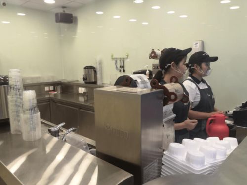 警惕舌尖上的風險 余姚某面館“僅有營業執照，未取得食品經營許可證”背后的警示